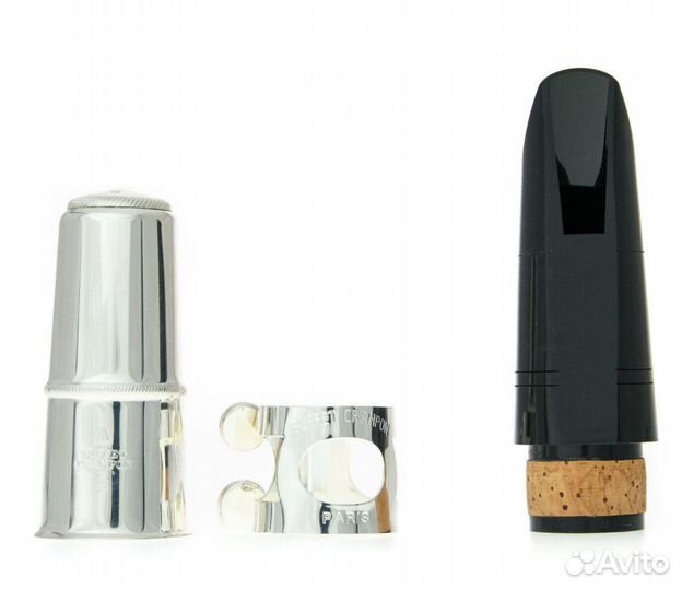 Кларнет А Buffet Crampon BC1202-2-0. Новый,наличие