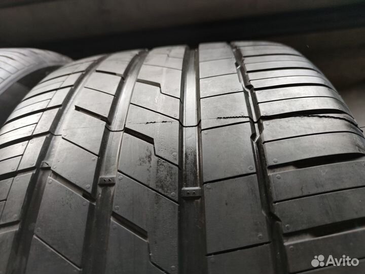 Hankook Ventus S1 Evo3 SUV K127A 235/55 R20 105W