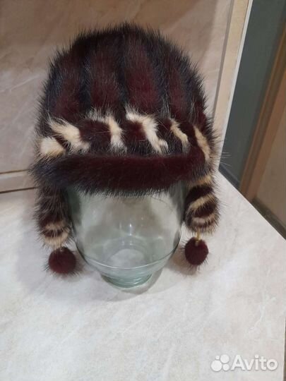 Шапка