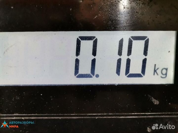 Корпус термостата Volkswagen Passat B3 1997