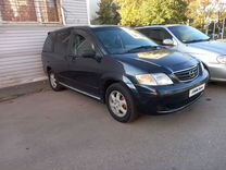 Mazda MPV 2.5 AT, 2001, 373 000 км, с пробегом, цена 430 000 руб.