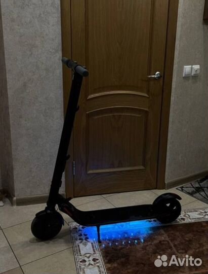 Электросамокат Lenzod(Ninebot) es2