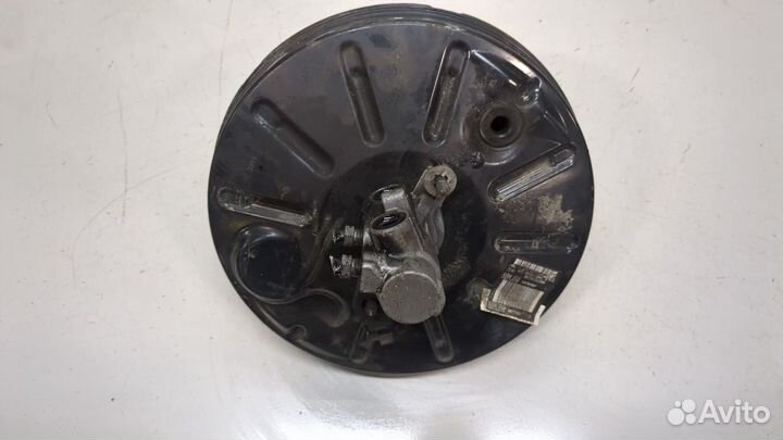 Цилиндр тормозной главный Citroen C4 Picasso, 2014