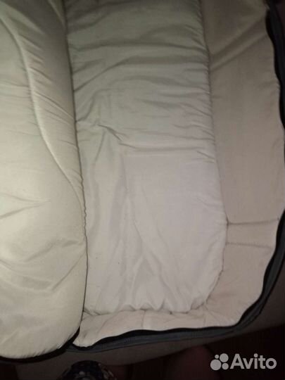 Переноска для детей