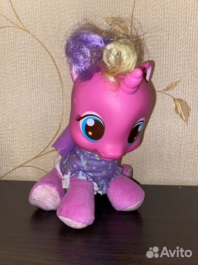 My little pony пони игрушки