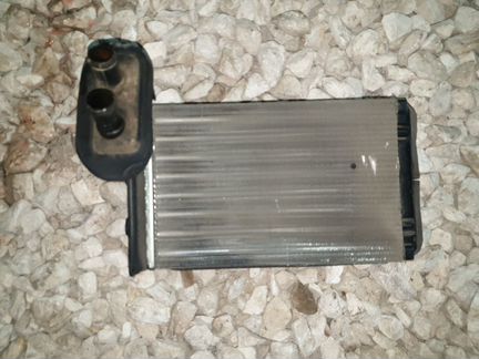 Радиатор печки Чери Вери