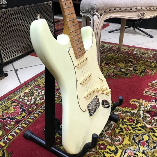 Электрогитара JET JS-300 OW стратокастер