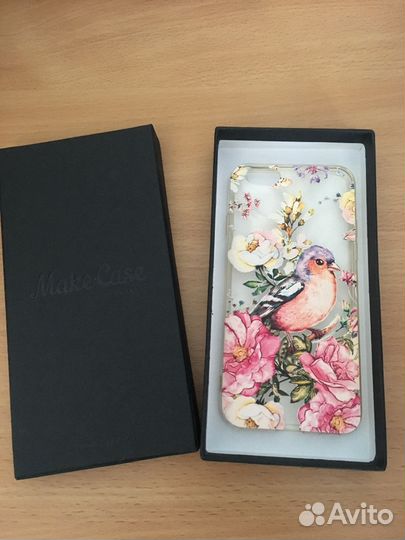 Чехол Mary Case на iPhone 6 и 6s