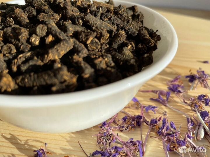 Иван-чай 1кг урожай лето 2023, качественный