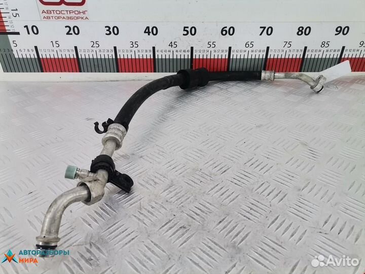 Трубка кондиционера Honda Civic 8 2008 80311smje02