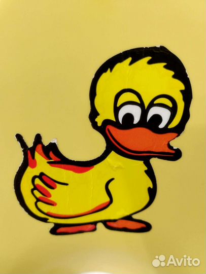 Накладка/сиденье детское на унитаз