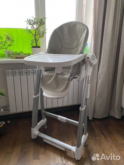 Стульчик для кормления 3 в 1 my little chair