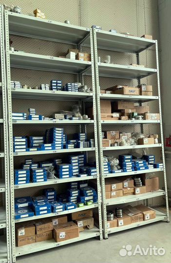 Шариковые подшипники 6308-2ZR-FAG