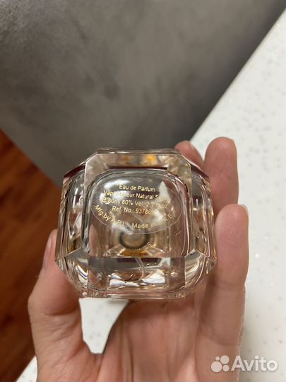 Violet Bouquet Afnan