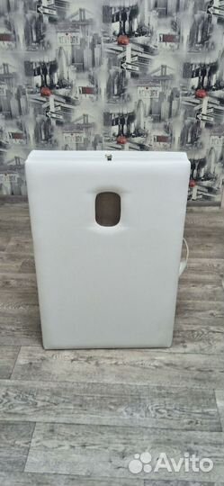 Массажный стол