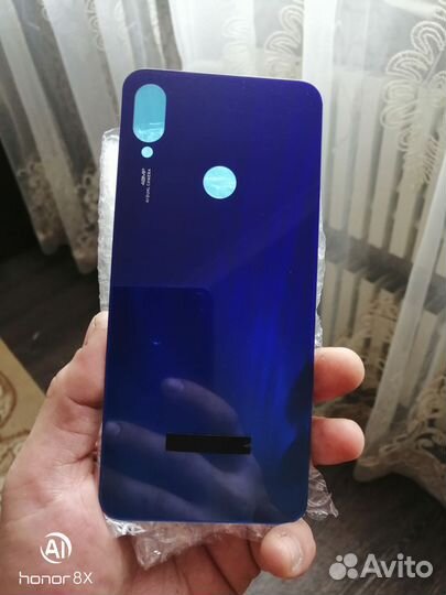 Xiaomi Redmi Note 7, 3/32 ГБ