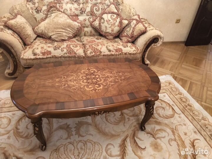 Мебель Треви (Италия)