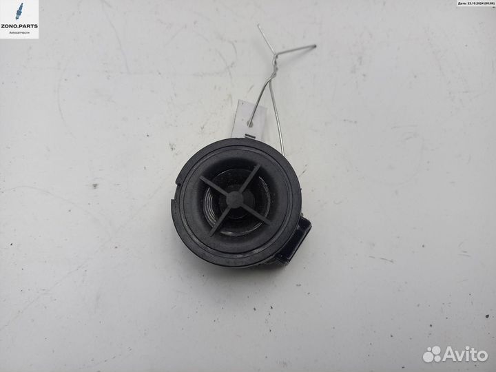 Динамик высокочастотный (пищалка) 90379282 на Opel Zafira A
