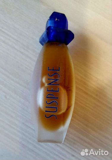 Винтажные духи французские