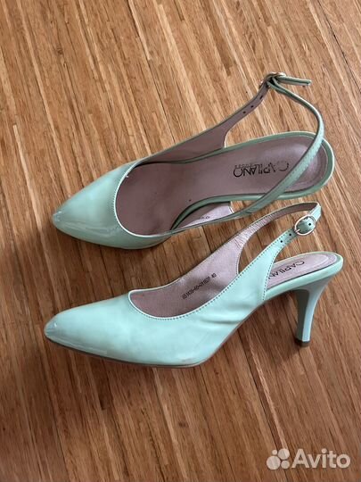 Туфли Capilano женские 40 размер