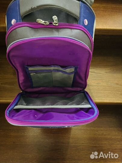 Рюкзак школьный