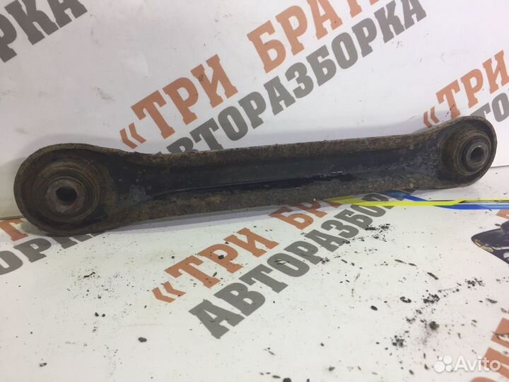 Мазда сх-7 Рычаг задний правый нижний