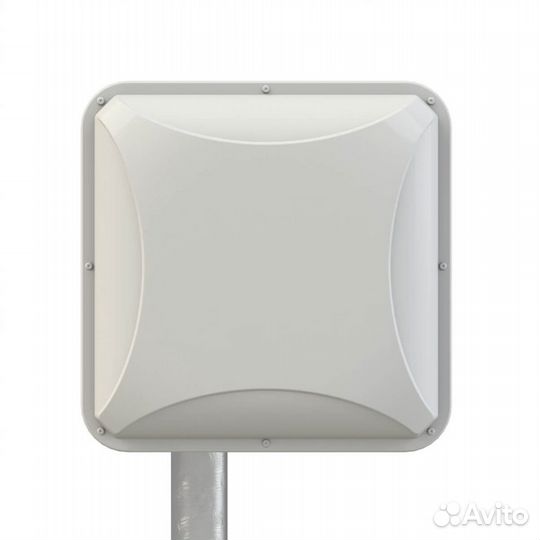 Комплект усиления сотовой связи GSM900 для дачи