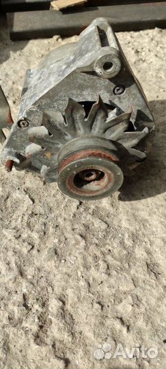 Генератор Volvo 960