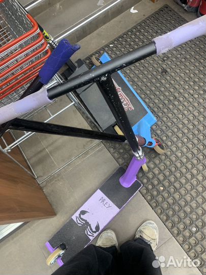 Дека aztek lucid michael hohmann