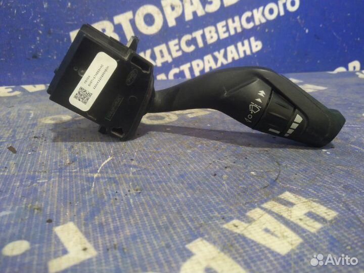Переключатель дворников Ford Focus 3 седан 2012