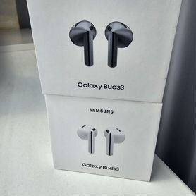 Samsung Galaxy buds 3 (Гарантия)