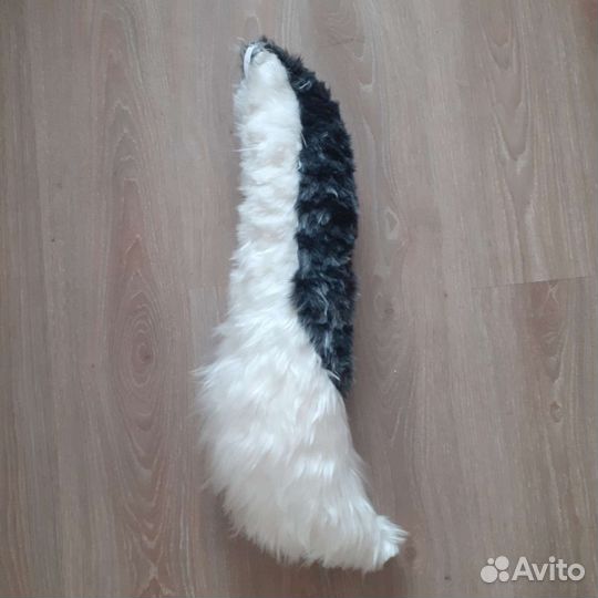 Хвост для фурсьюта