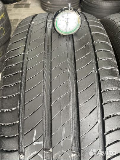 Michelin Primacy 4 235/50 R18