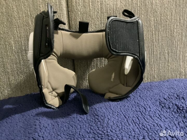 Шлем для бокса детский