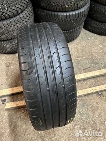 Continental ContiPremiumContact 2 215/55 R16