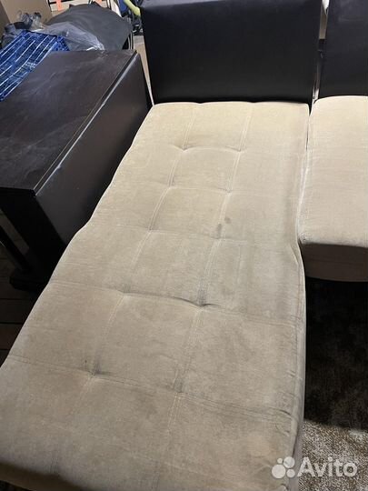 Диван угловой атланта