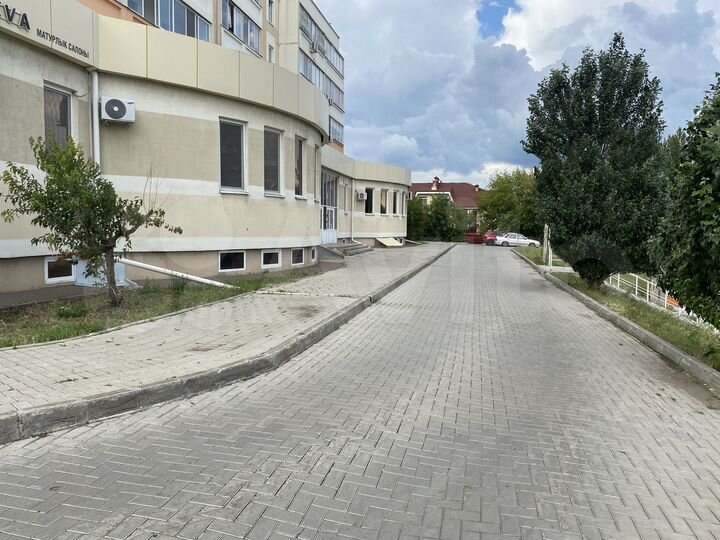 Офис, 154.7 м²