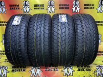 Toyo Open Country A/T Plus 255/55 R18 118H