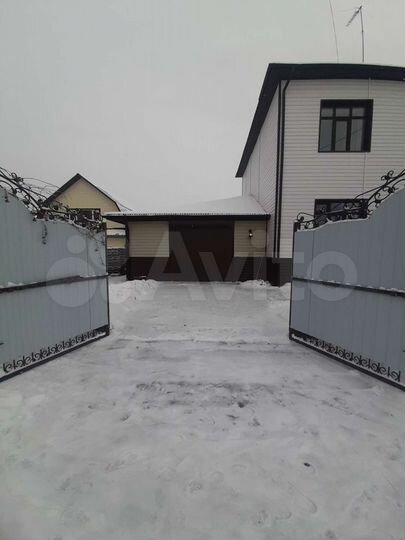 Гараж, 24 м²