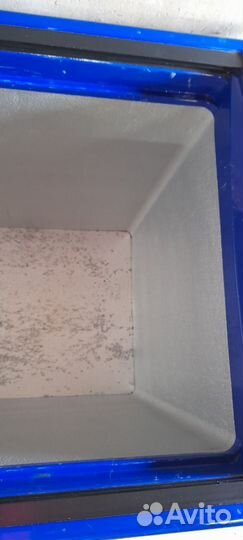 Морозильная камера бу