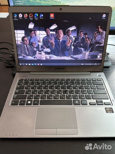 Samsung 530u