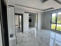 2-к. квартира, 63 м² (Турция)