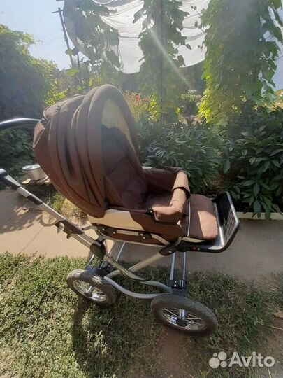 Детские коляски