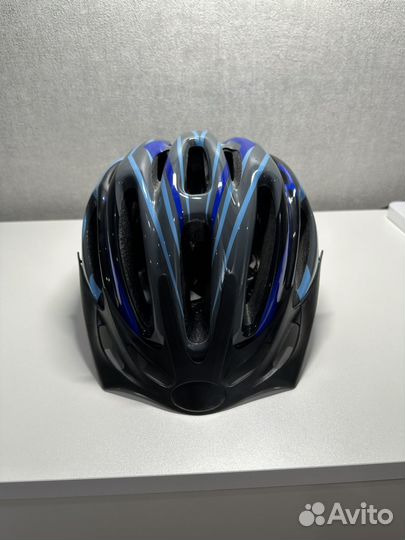 Шлем велосипедный