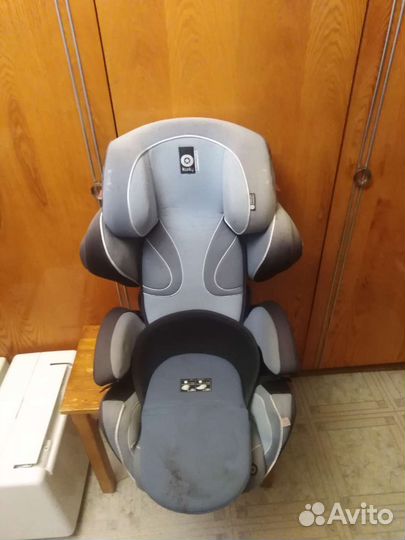 Kiddy Quardian Pro 2