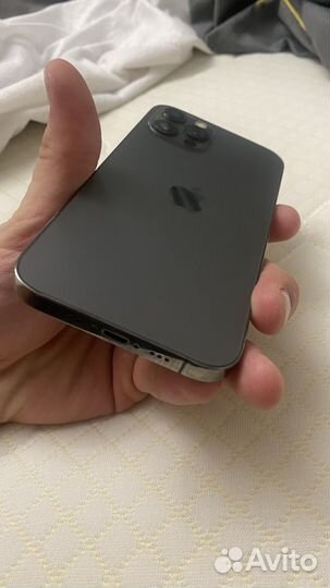 iPhone 12 Pro, 128 ГБ