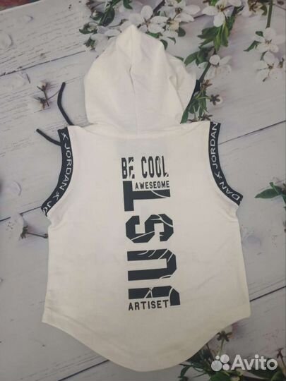 Костюм двойка Турция