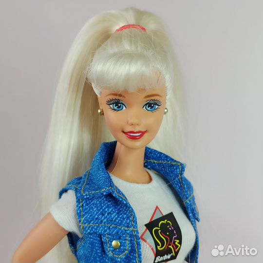 Barbie Cool Shoppin' 1997