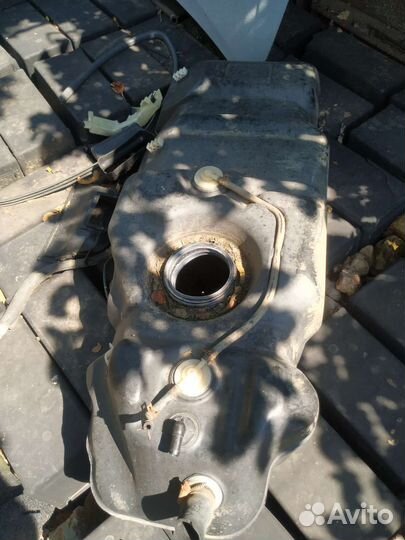 Топливный бак great Wall safe