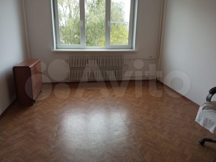 1-к. квартира, 40 м², 2/5 эт.
